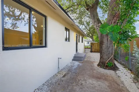 7700 NW 15th Avenue Miami FL 33147