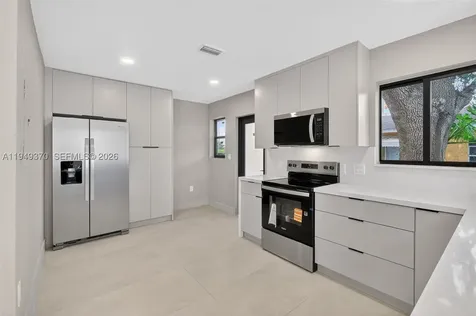 7700 NW 15th Avenue Miami FL 33147