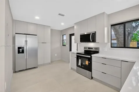 7700 NW 15th Avenue Miami FL 33147