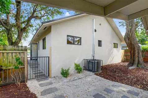 7700 NW 15th Avenue Miami FL 33147