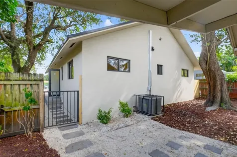 7700 NW 15th Avenue Miami FL 33147