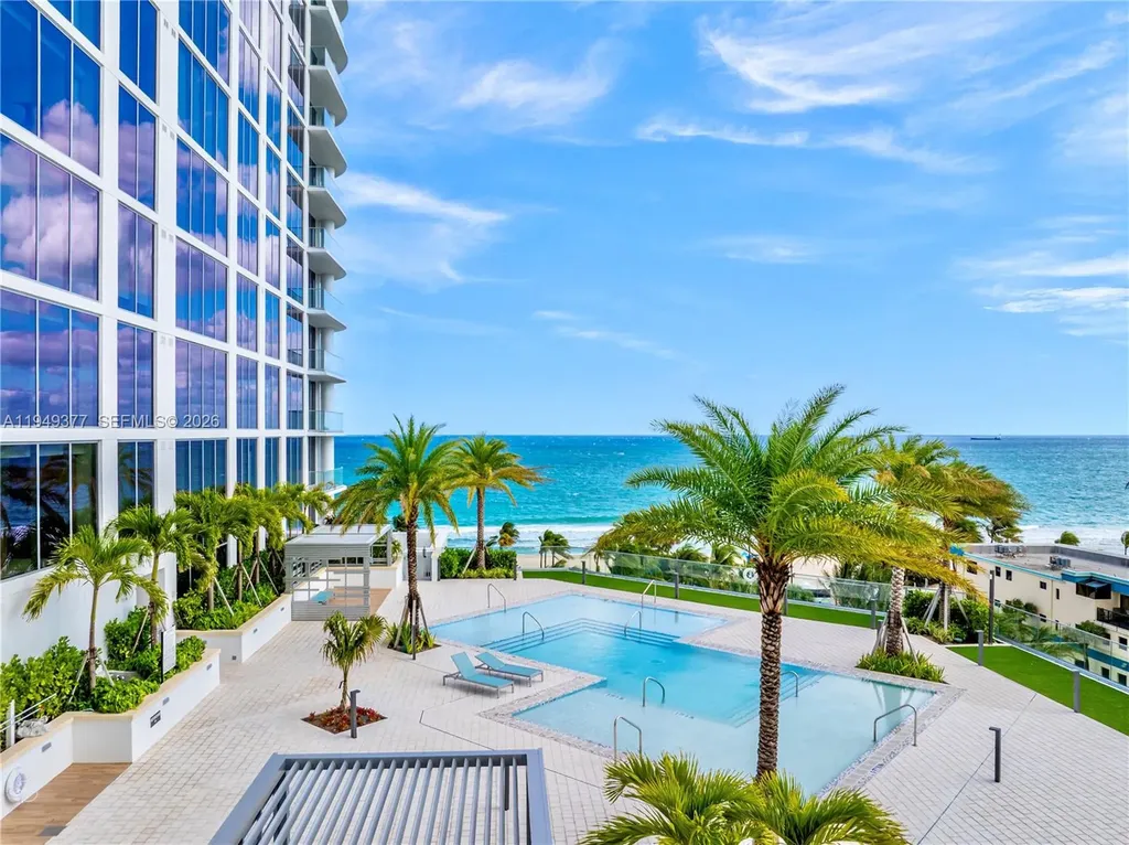 151 N Seabreeze Fort Lauderdale FL 33304