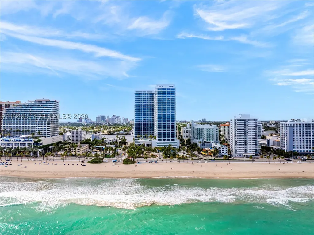 151 N Seabreeze Fort Lauderdale FL 33304
