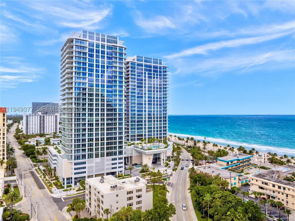151 N Seabreeze Fort Lauderdale FL 33304