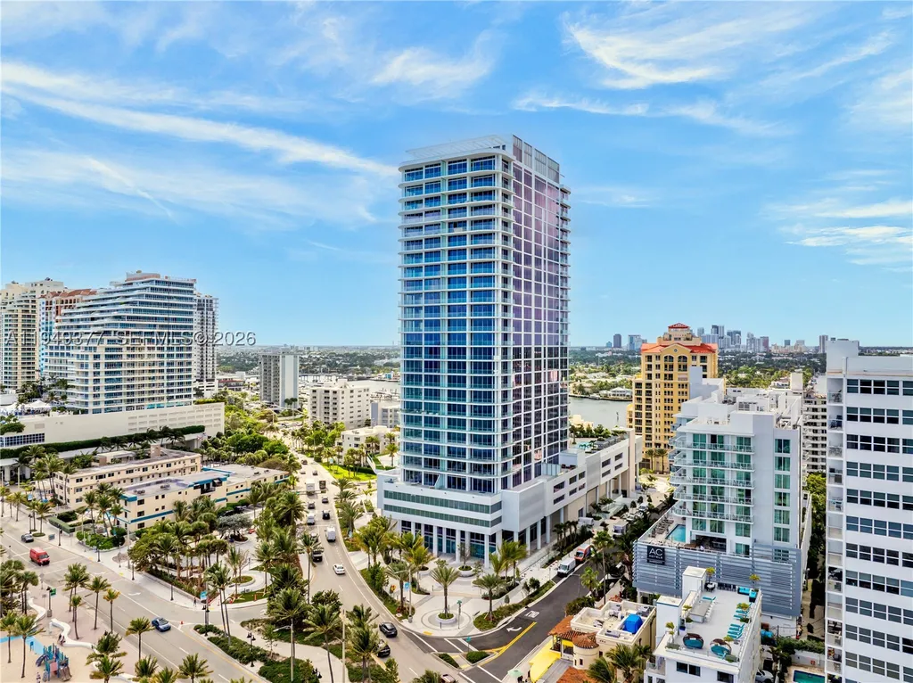 151 N Seabreeze Fort Lauderdale FL 33304