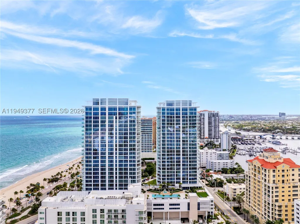 151 N Seabreeze Fort Lauderdale FL 33304