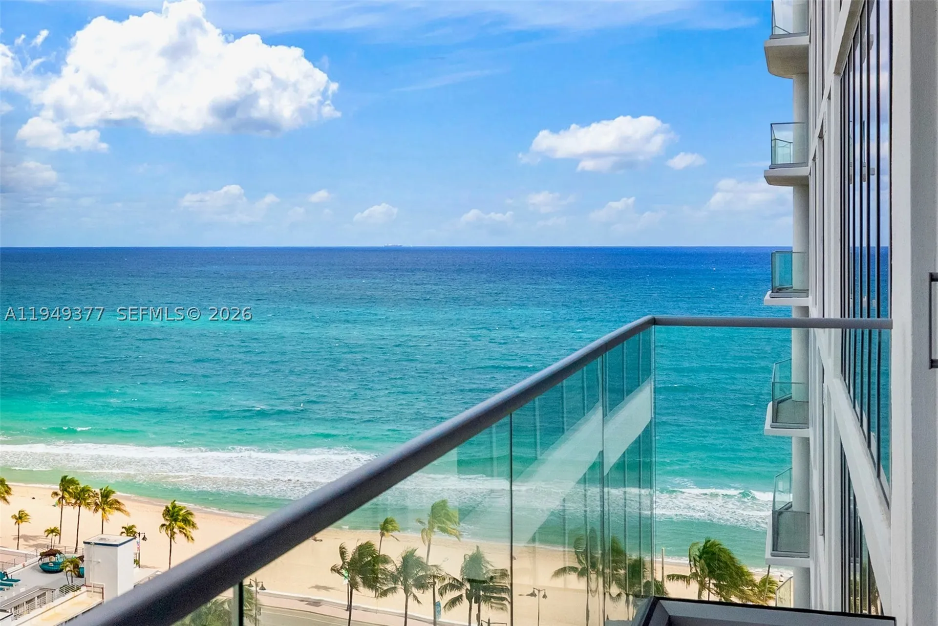 151 N Seabreeze Fort Lauderdale FL 33304