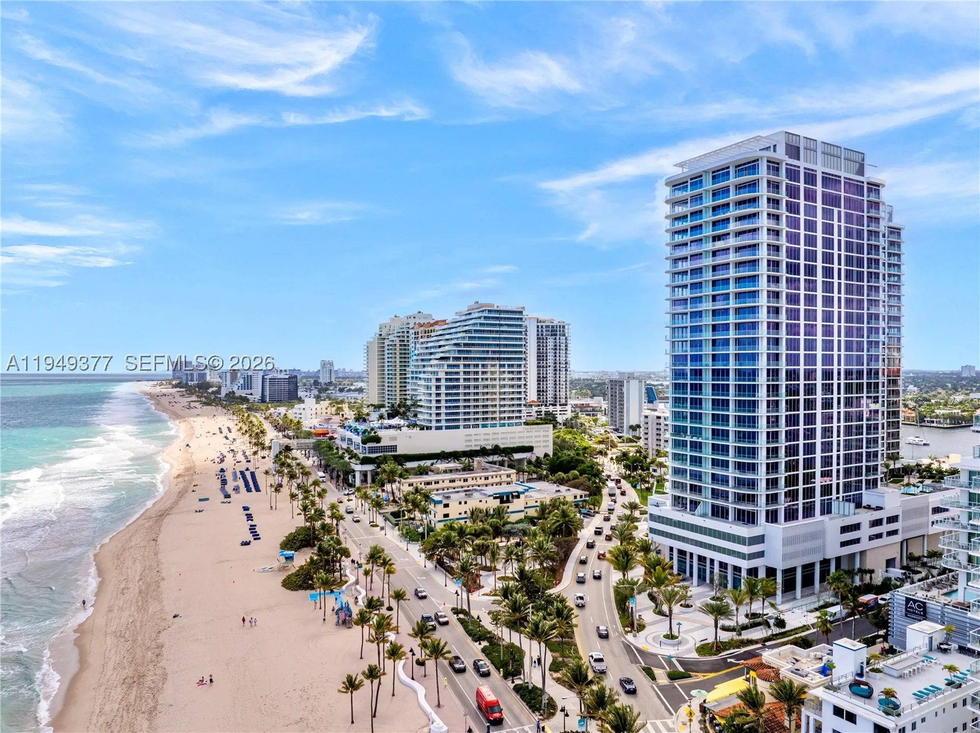 151 N Seabreeze Fort Lauderdale FL 33304