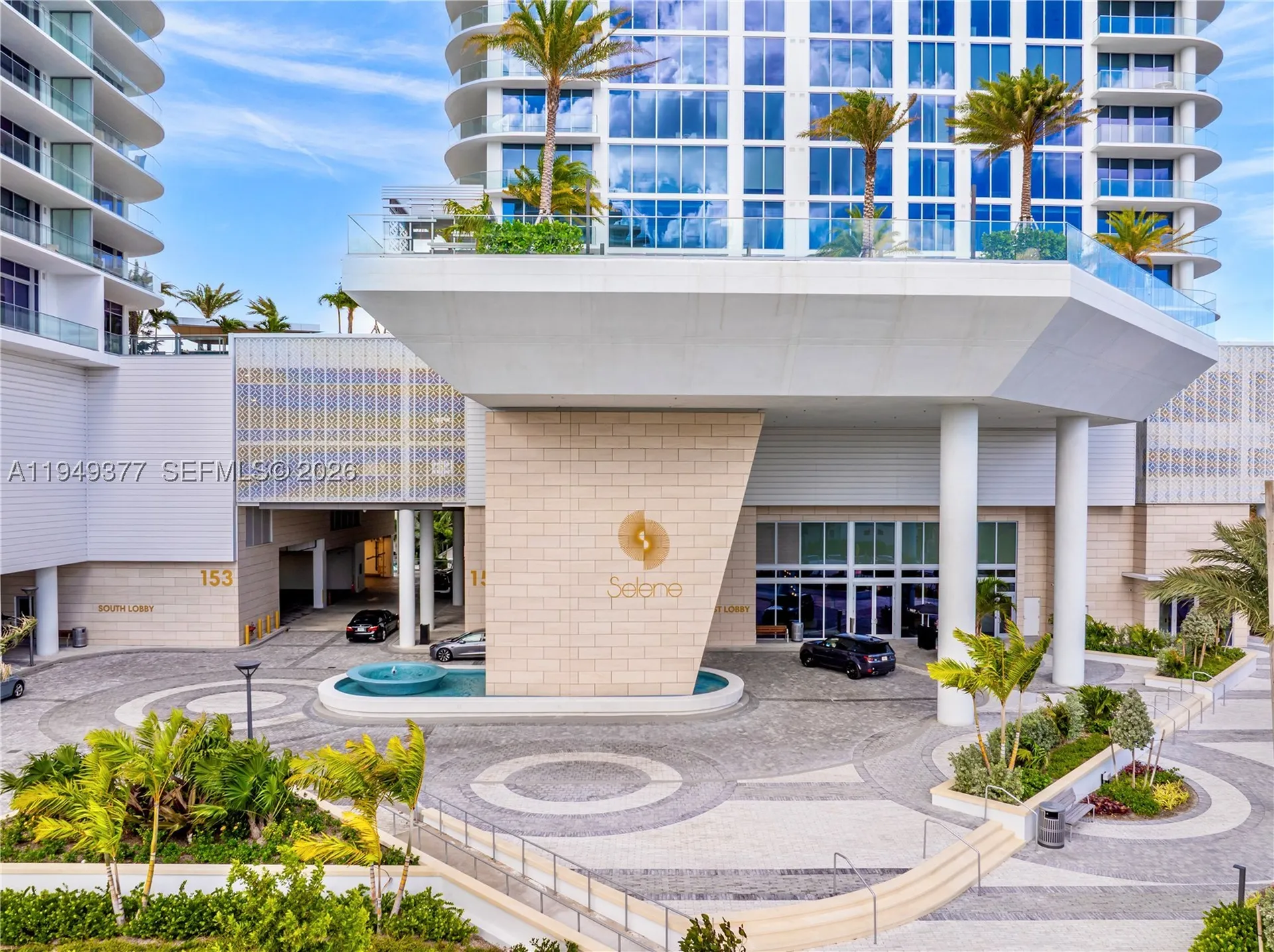 151 N Seabreeze Fort Lauderdale FL 33304