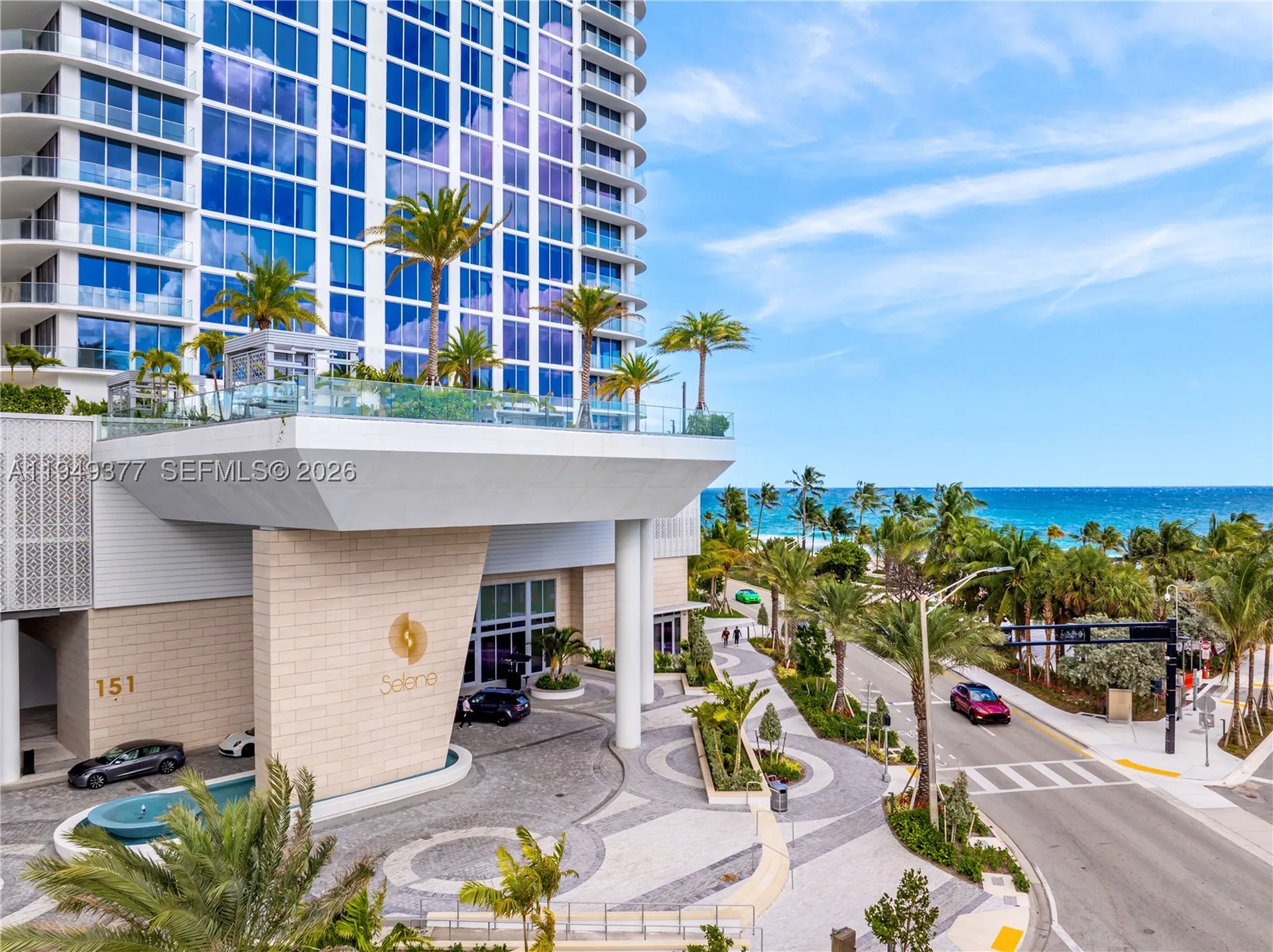 151 N Seabreeze Fort Lauderdale FL 33304