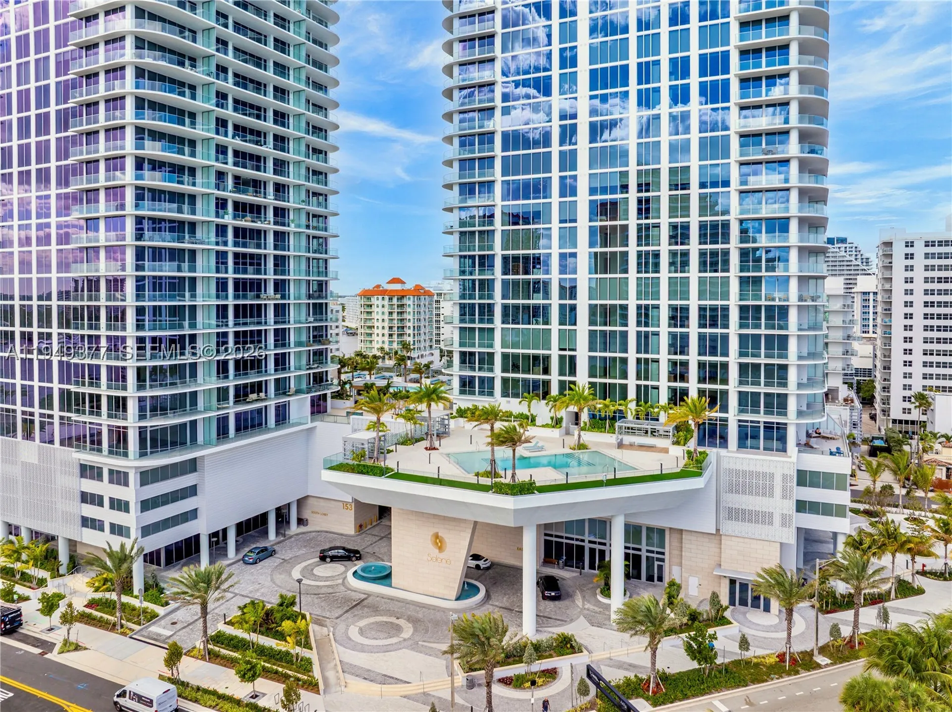 151 N Seabreeze Fort Lauderdale FL 33304