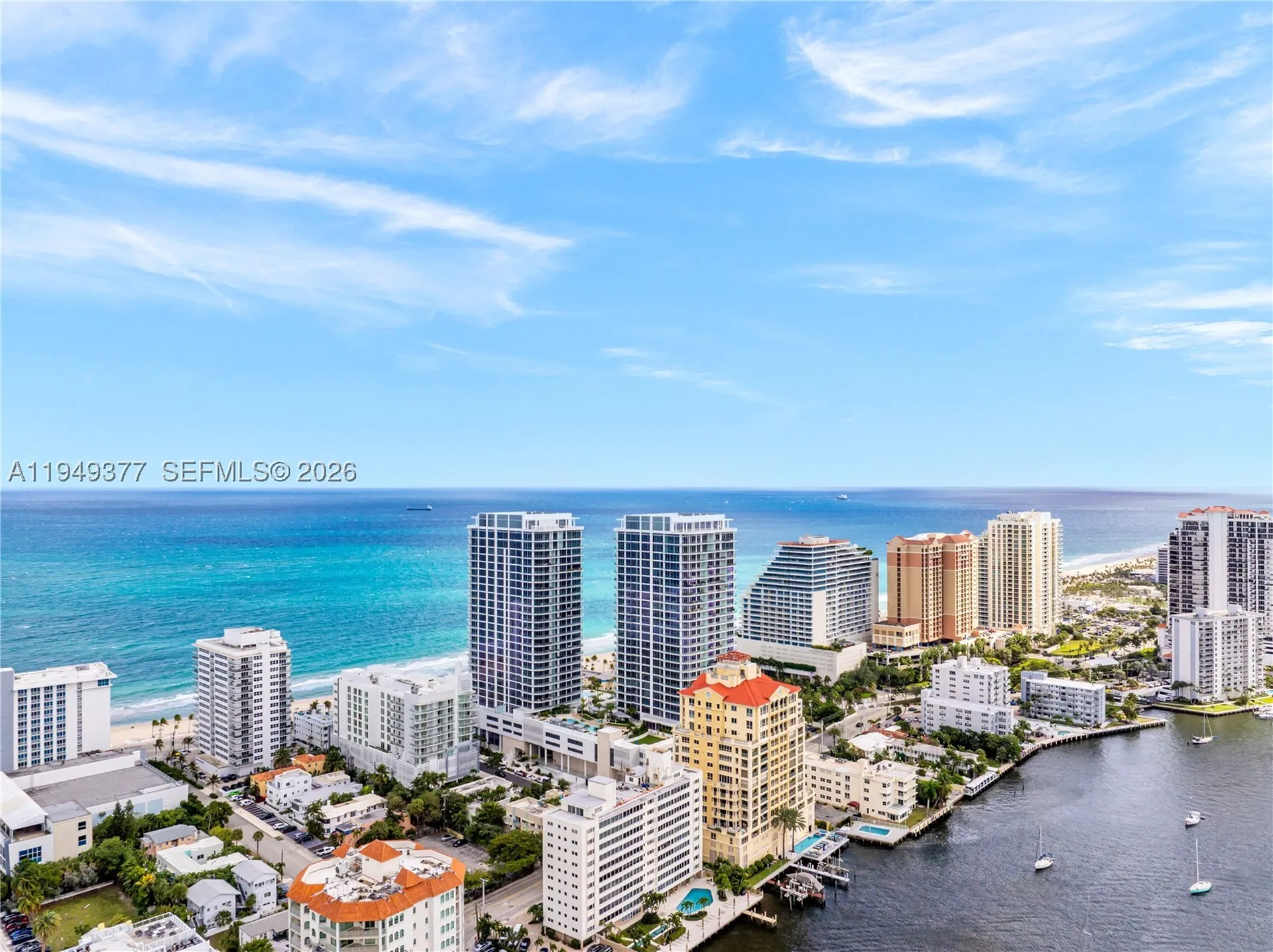 151 N Seabreeze Fort Lauderdale FL 33304