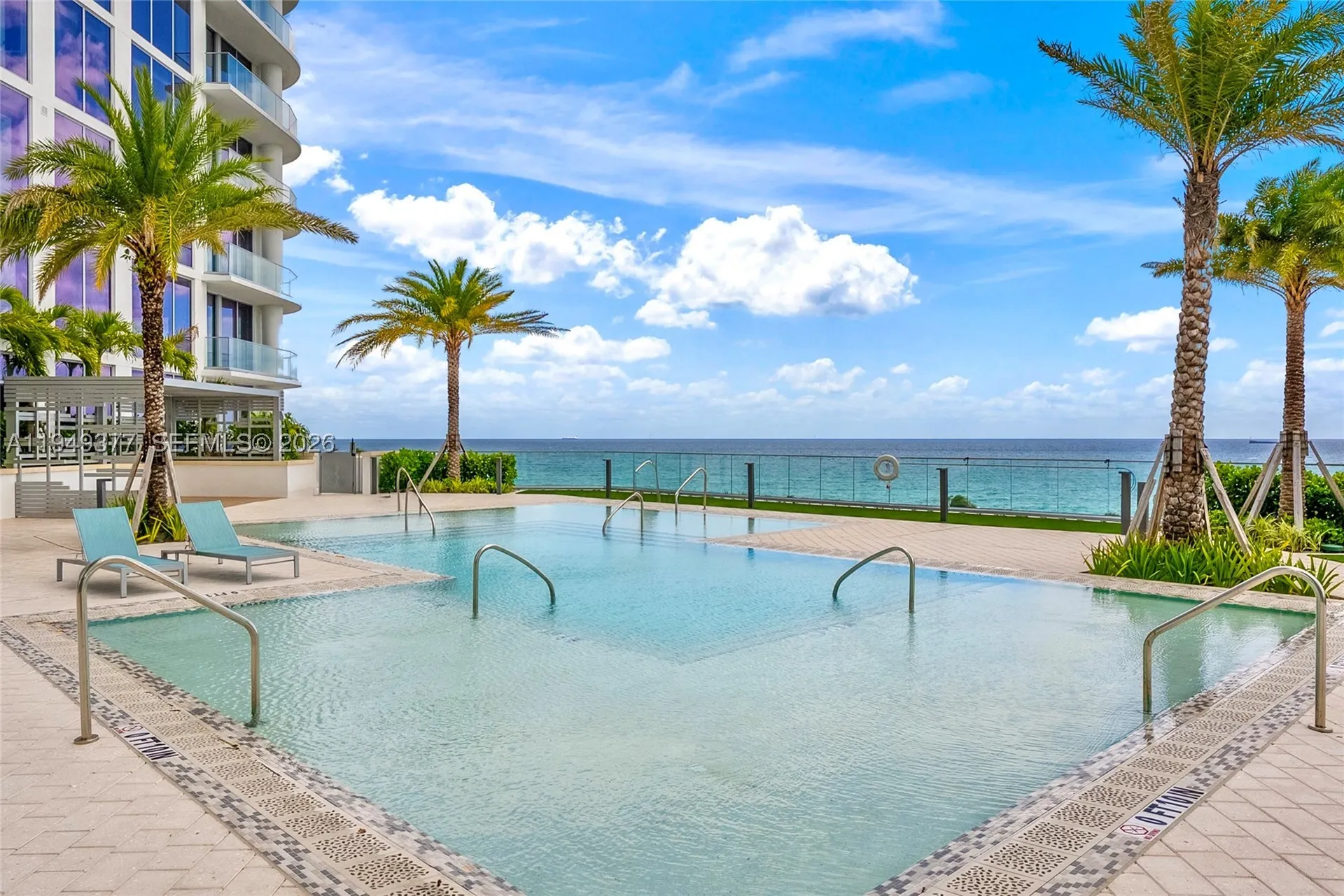 151 N Seabreeze Fort Lauderdale FL 33304