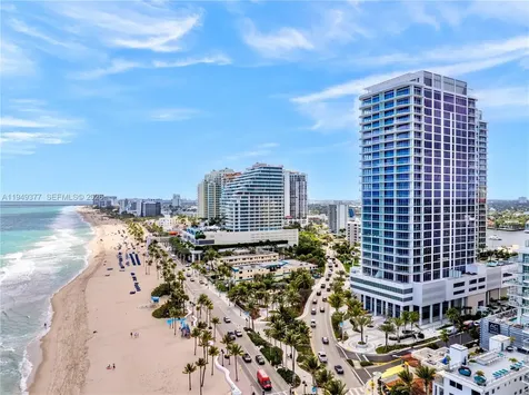 151 N Seabreeze Fort Lauderdale FL 33304