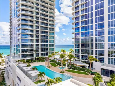 151 N Seabreeze Fort Lauderdale FL 33304