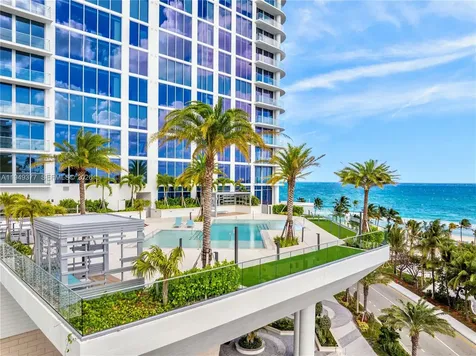 151 N Seabreeze Fort Lauderdale FL 33304