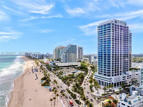 151 N Seabreeze Fort Lauderdale FL 33304