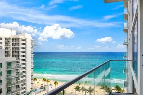 151 N Seabreeze Fort Lauderdale FL 33304