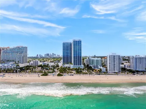 151 N Seabreeze Fort Lauderdale FL 33304