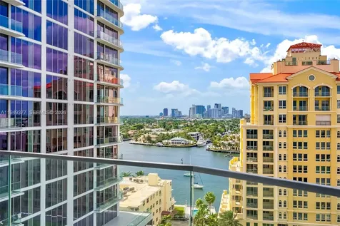 151 N Seabreeze Fort Lauderdale FL 33304