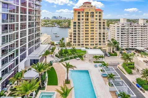 151 N Seabreeze Fort Lauderdale FL 33304