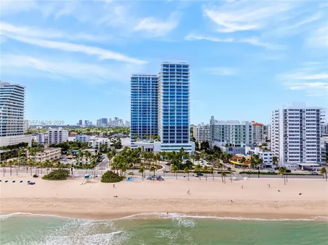 151 N Seabreeze Fort Lauderdale FL 33304