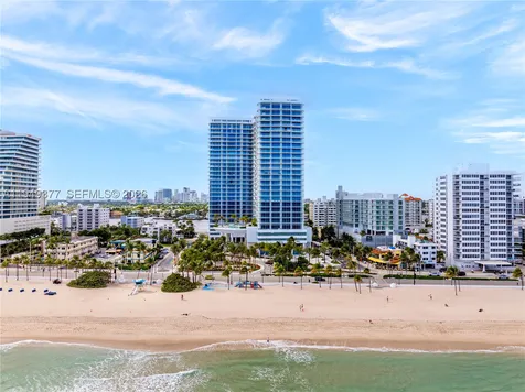 151 N Seabreeze Fort Lauderdale FL 33304
