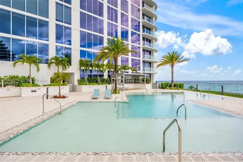 151 N Seabreeze Fort Lauderdale FL 33304