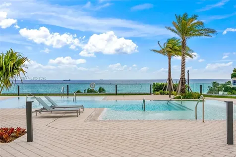 151 N Seabreeze Fort Lauderdale FL 33304