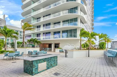 151 N Seabreeze Fort Lauderdale FL 33304