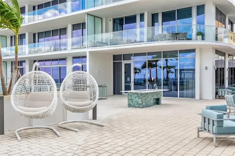 151 N Seabreeze Fort Lauderdale FL 33304