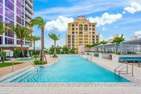 151 N Seabreeze Fort Lauderdale FL 33304