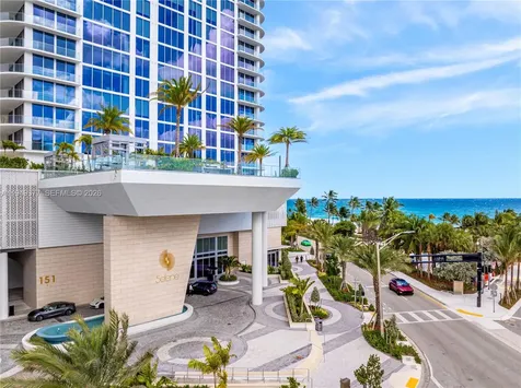 151 N Seabreeze Fort Lauderdale FL 33304