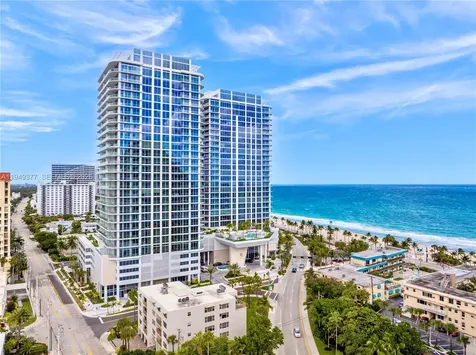 151 N Seabreeze Fort Lauderdale FL 33304