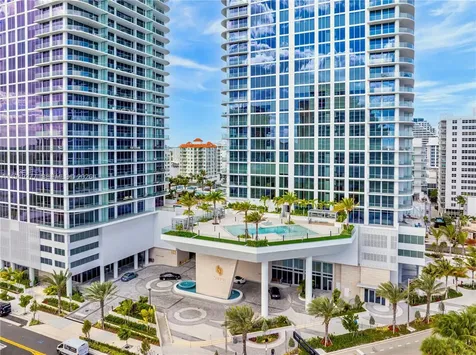 151 N Seabreeze Fort Lauderdale FL 33304