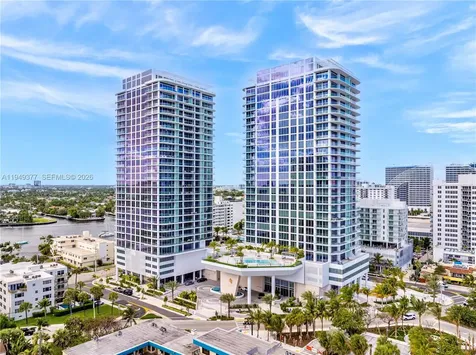 151 N Seabreeze Fort Lauderdale FL 33304