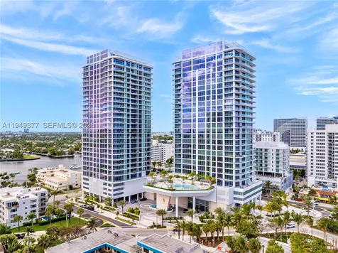 151 N Seabreeze Fort Lauderdale FL 33304