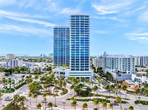 151 N Seabreeze Fort Lauderdale FL 33304