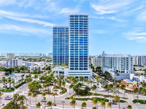 151 N Seabreeze Fort Lauderdale FL 33304