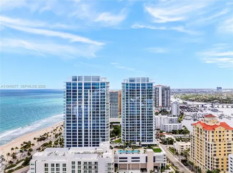 151 N Seabreeze Fort Lauderdale FL 33304