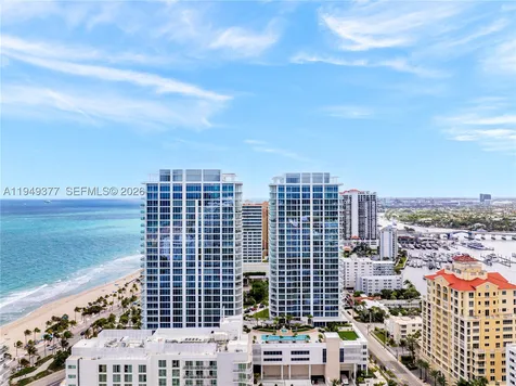 151 N Seabreeze Fort Lauderdale FL 33304