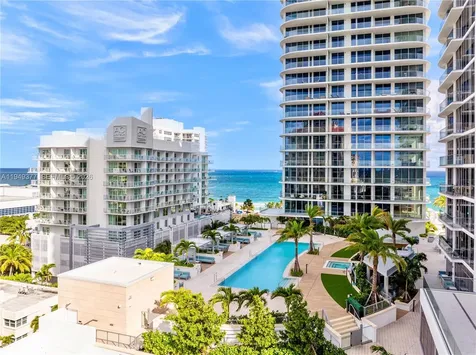 151 N Seabreeze Fort Lauderdale FL 33304