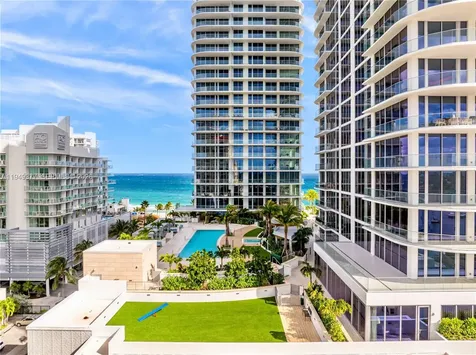 151 N Seabreeze Fort Lauderdale FL 33304