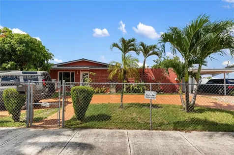 1211 NW 179th Street Miami Gardens FL 33169