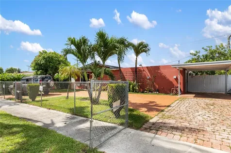 1211 NW 179th Street Miami Gardens FL 33169