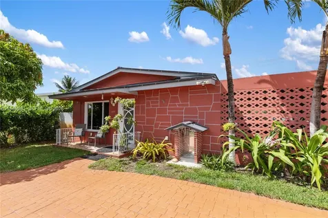 1211 NW 179th Street Miami Gardens FL 33169