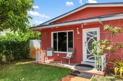 1211 NW 179th Street Miami Gardens FL 33169
