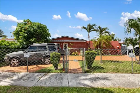 1211 NW 179th Street Miami Gardens FL 33169