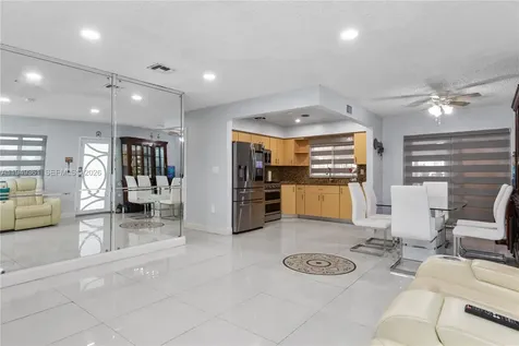 1211 NW 179th Street Miami Gardens FL 33169