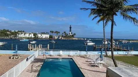 2508 Bay Drive Pompano Beach FL 33062